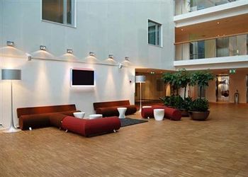 Hotel Comfort Trondheim