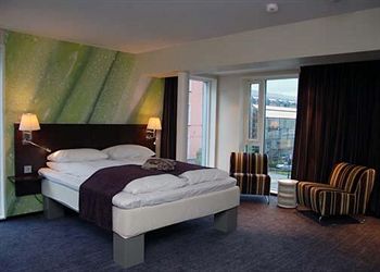 Hotel Comfort Trondheim