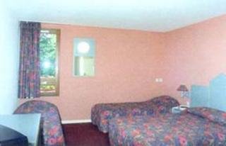Hotel Comfort Valence