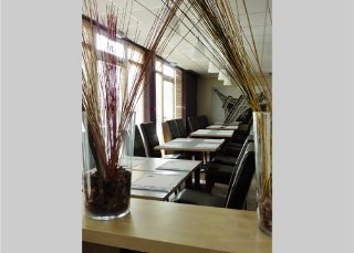 Hotel Comfort Villepinte Sevran