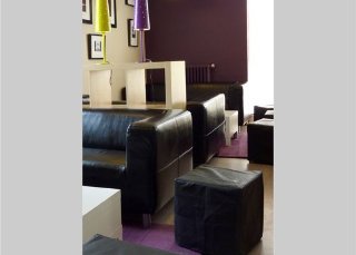 Hotel Comfort Villepinte Sevran