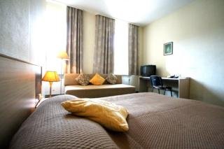Hotel Comfort Vilnius