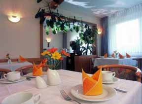 Hotel Comfort Weimar