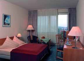 Hotel Comfort Weimar