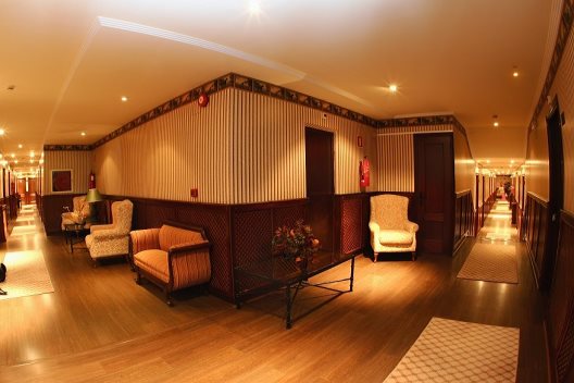 Hotel Comillas