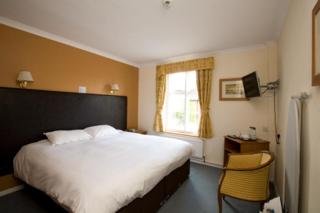 Hotel Commodore