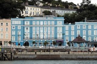 Hotel Commodore