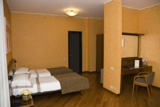 Hotel Como