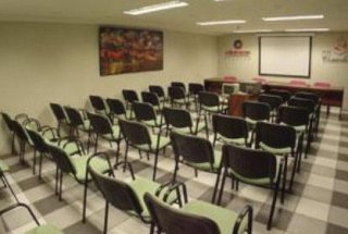 Hotel Comodoro