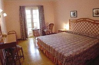 Hotel Comodoro