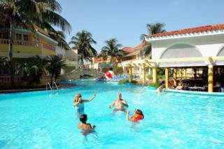 Hotel Comodoro