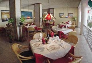 Hotel Comodoro