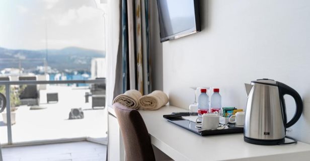Hotel Comodoro Playa