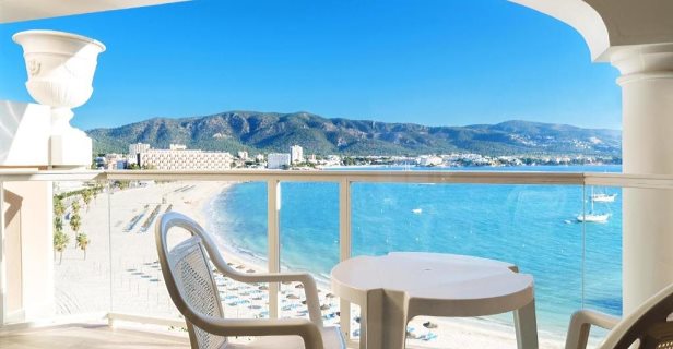 Hotel Comodoro Playa
