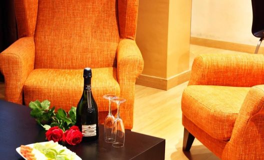 Hotel Complejo El 402