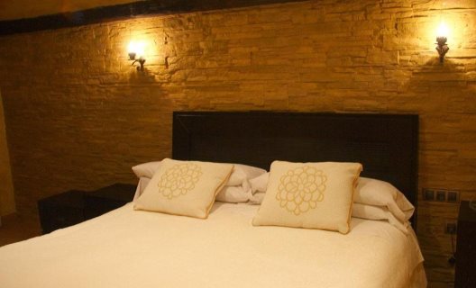 Hotel Complejo El 402