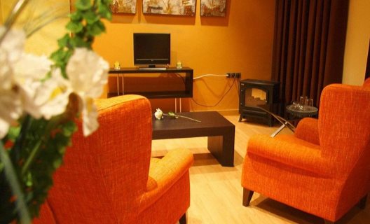 Hotel Complejo El 402
