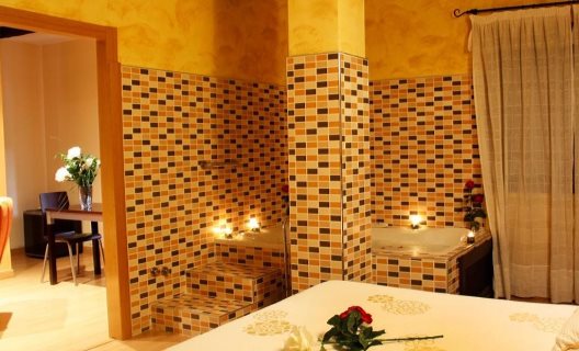 Hotel Complejo El 402