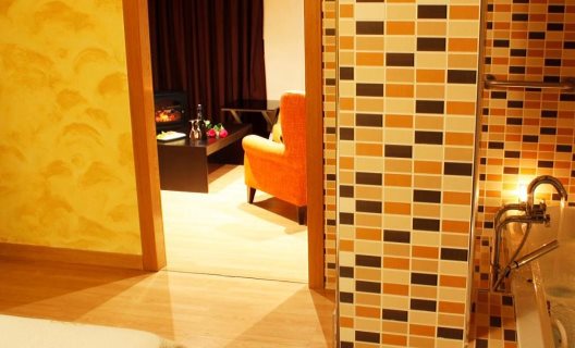Hotel Complejo El 402