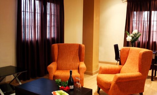 Hotel Complejo El 402