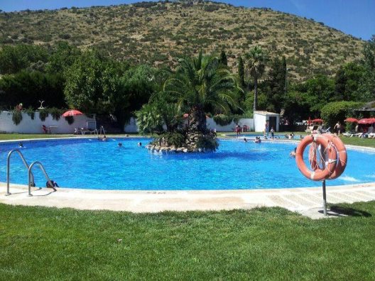 Hotel Complejo El 402