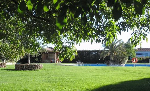 Hotel Complejo El 402