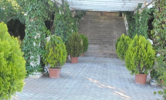 Hotel Complejo El 402