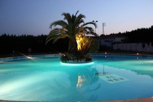 Hotel Complejo El 402