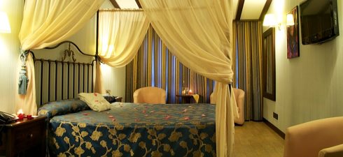 Hotel Complejo Enoturistico Finca La Estacada