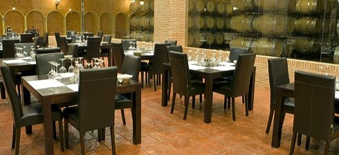 Hotel Complejo Enoturistico Finca La Estacada