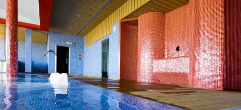 Hotel Complejo Enoturistico Finca La Estacada