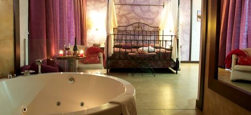 Hotel Complejo Enoturistico Finca La Estacada