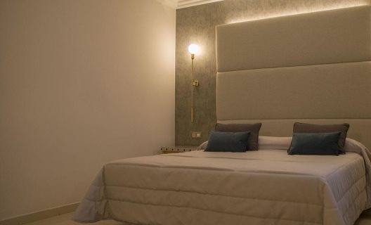 Hotel Complejo Paris