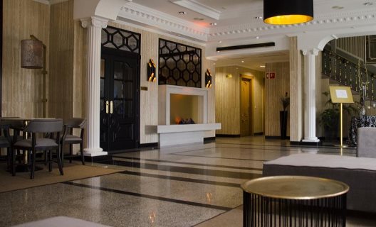 Hotel Complejo Paris