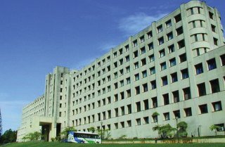 Hotel Complejo Topes De Collantes