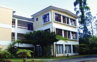 Hotel Complejo Topes De Collantes