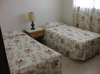 Hotel Complejo Topes De Collantes