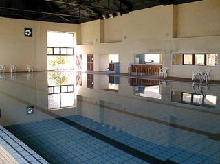 Hotel Complejo Topes De Collantes