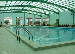 Hotel Complejo Topes De Collantes