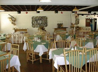 Hotel Complejo Topes De Collantes