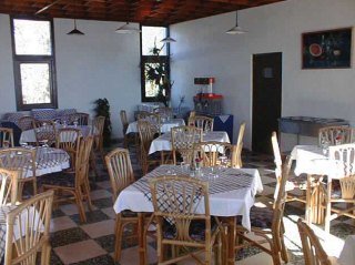Hotel Complejo Topes De Collantes