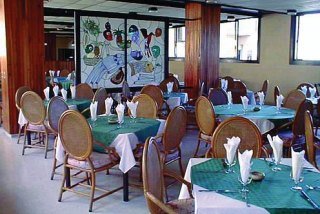 Hotel Complejo Topes De Collantes