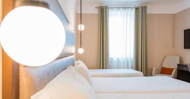 Hotel Compostela