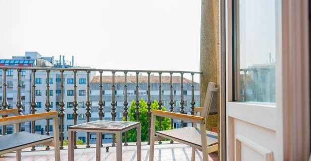 Hotel Compostela