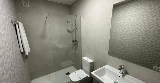Hotel Compostela