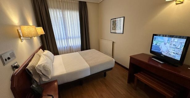 Hotel Compostela