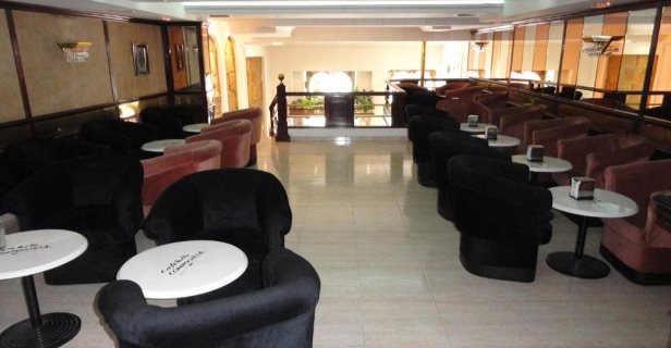 Hotel Compostela