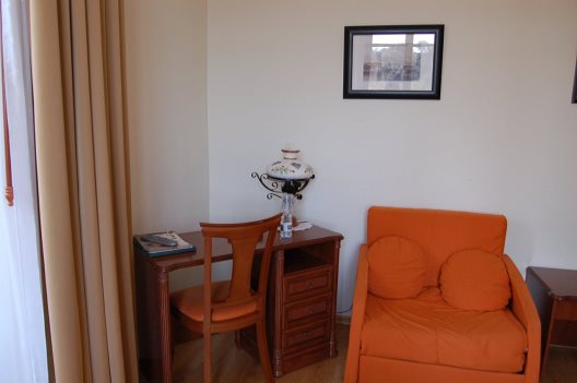 Hotel Comte Tallaferro