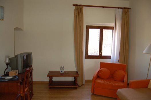 Hotel Comte Tallaferro