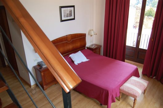 Hotel Comte Tallaferro